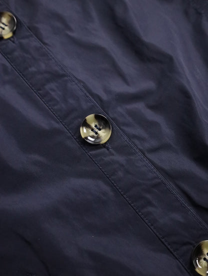 Armani Jeans nylon touch jacket navy