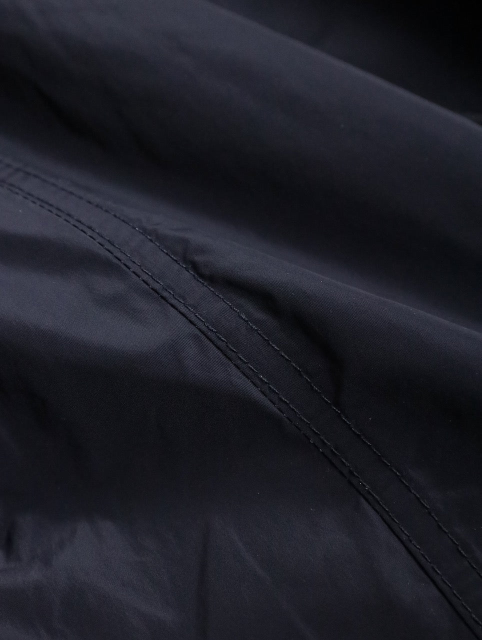 Armani Jeans nylon touch jacket navy