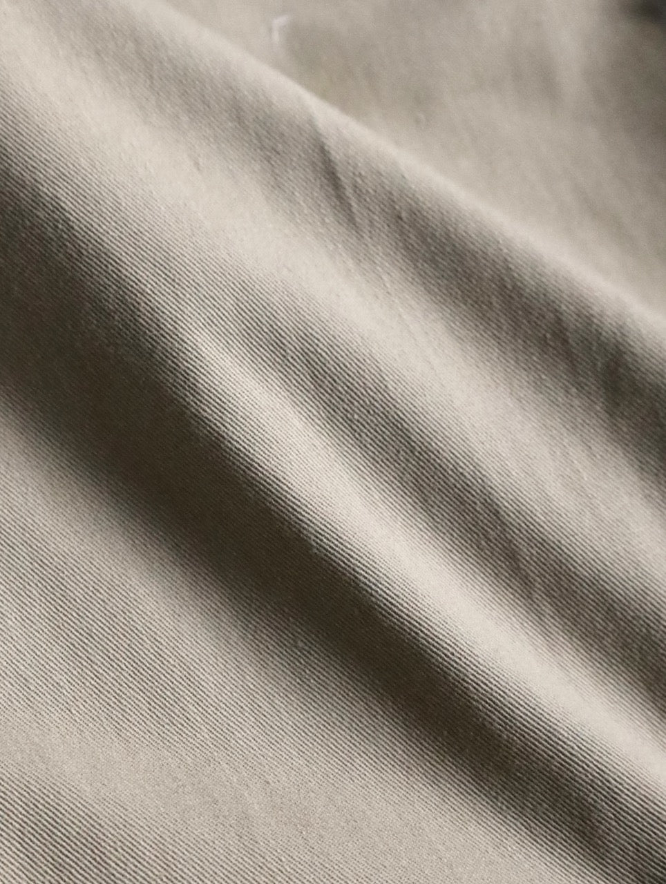80s Eddie Bauer cotton pants beige