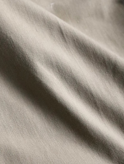 80s Eddie Bauer cotton pants beige