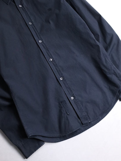 Burberry shirt black