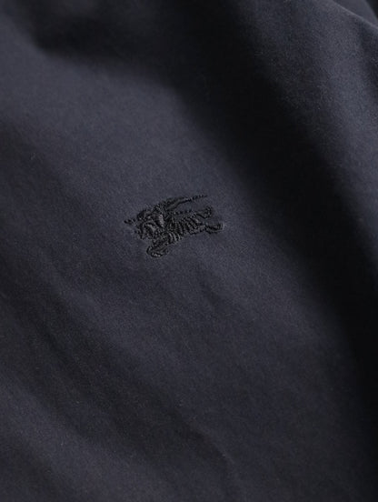 Burberry shirt black