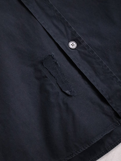 Burberry shirt black