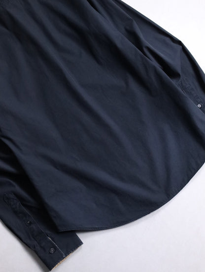 Burberry shirt black