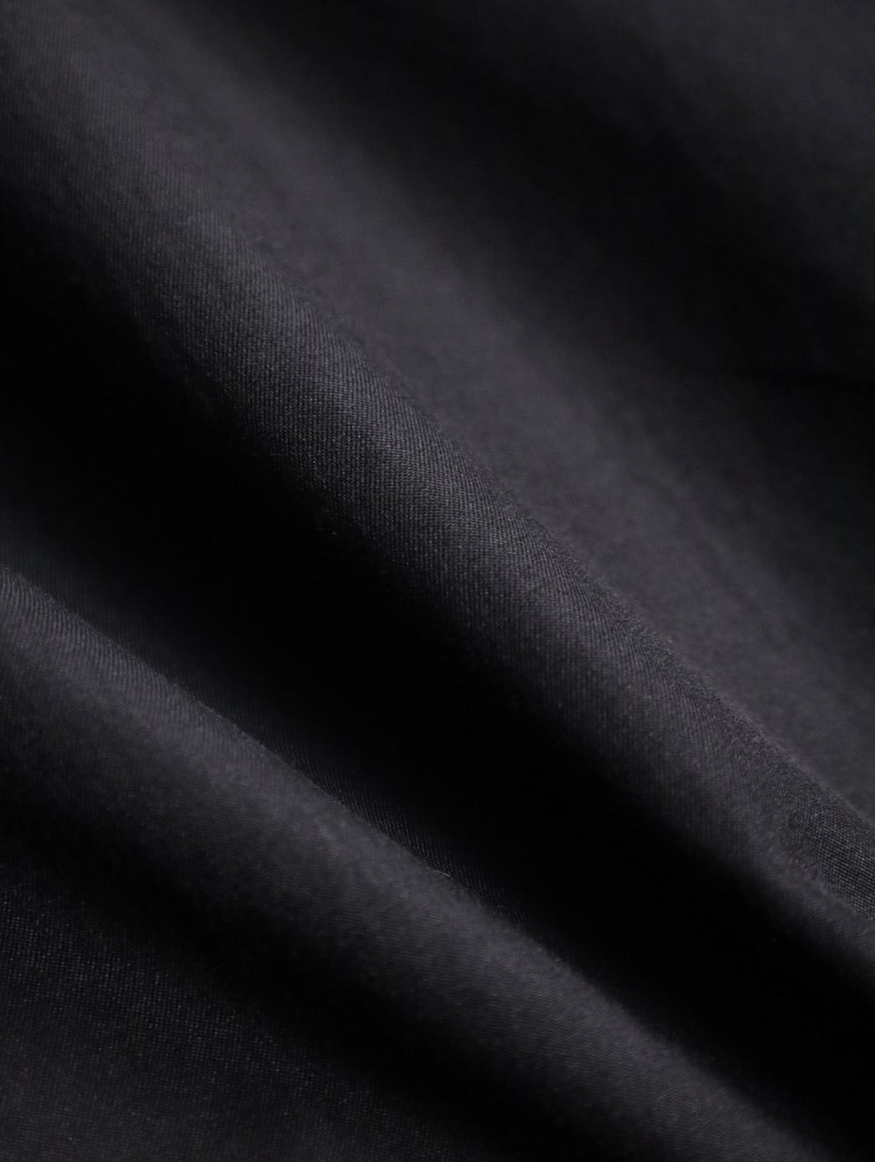 Burberry design shirt black