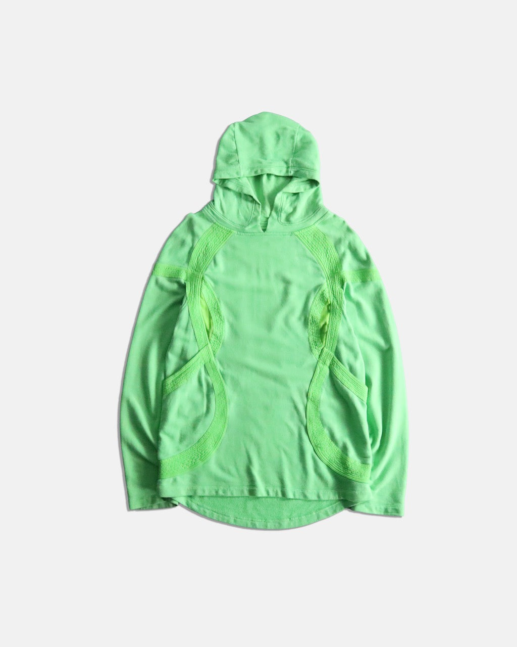kikokostadinov CP collaboration hoodie green
