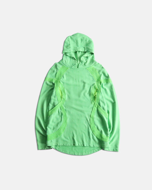 kikokostadinov CP collaboration hoodie green