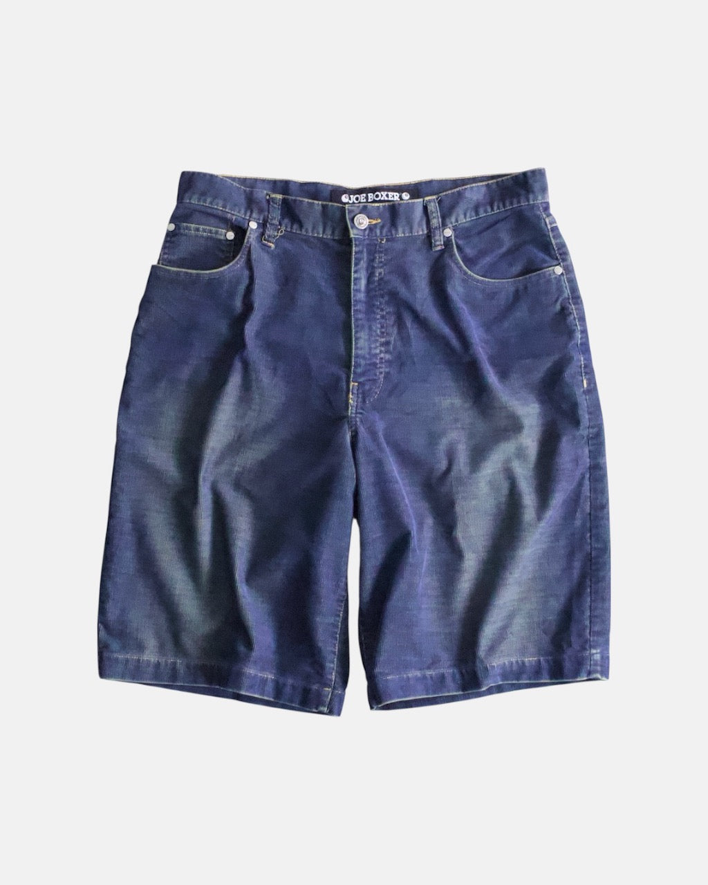 JOE BOXER short pants navy