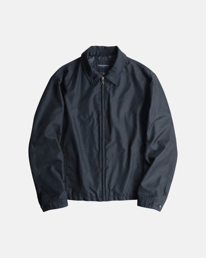 BANANA REPUBLIC light outer jacket black
