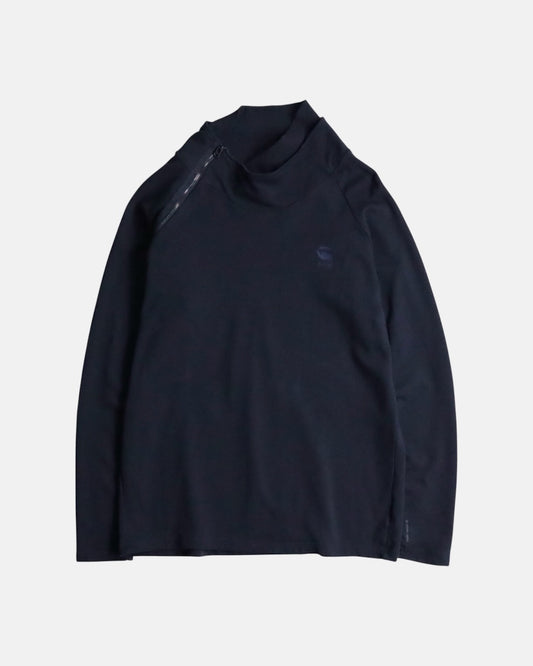 G-STAR RAW design sweatshirt navy