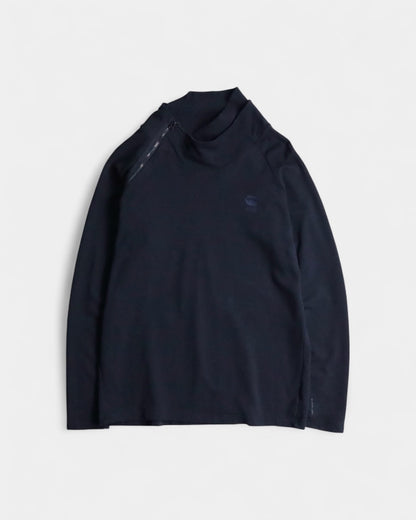 G-STAR RAW design sweatshirt navy