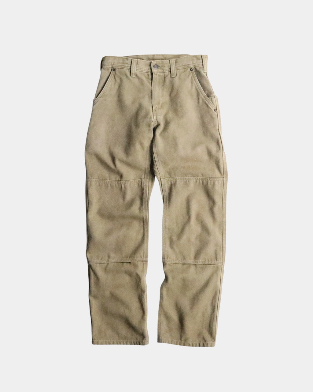 Patagonia double knee duck pants