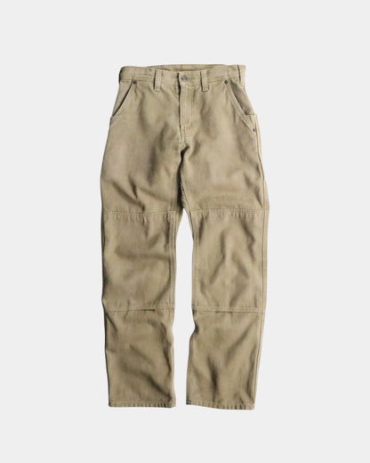 Patagonia double knee duck pants