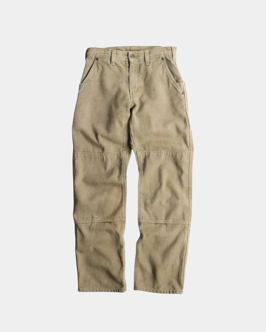 Patagonia double knee duck pants