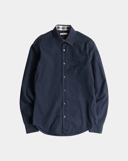 Burberry shirt black