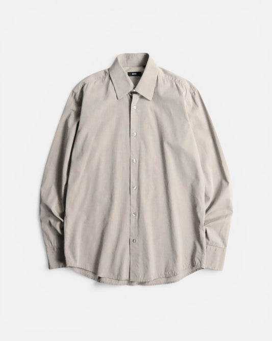 HUGO BOSS shirt beige