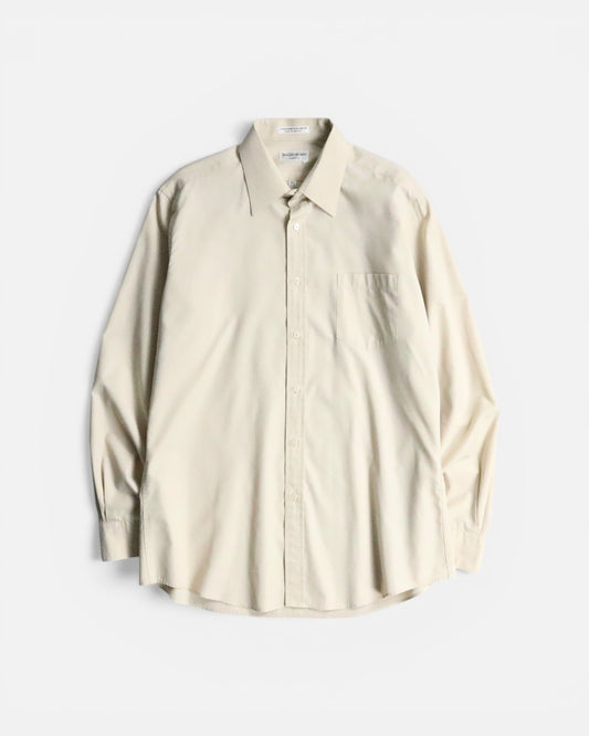 Yves Saint Laurent shirt lightbeige