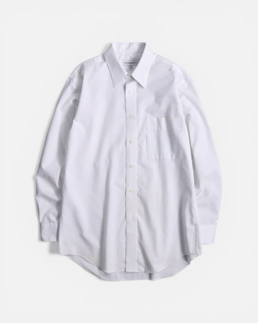 Yves Saint Laurent shirt white