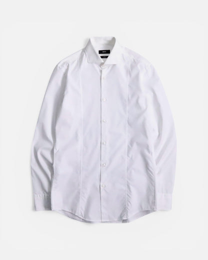 HUGO BOSS shirt white