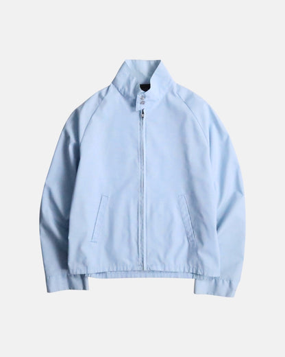 70s J.C.Penny G-9 jacket light blue
